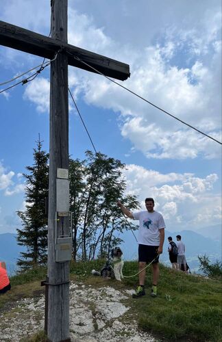 Tips Gipfelstürmer - Markus - Bleckwand (1541m)