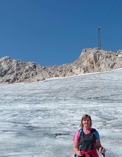 Tips Gipfelstürmer - Margit - Hunerkogel (2687 m)