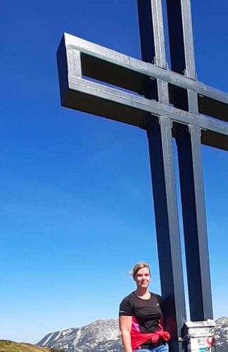 Tips Gipfelstürmer - Margit - Loser (1837m)