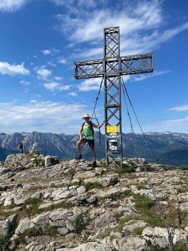 Tips Gipfelstürmer - Dominik - Kasberg (1747m)