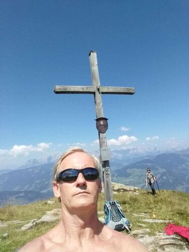 Tips Gipfelstürmer - Thomas - Anthaupten (1908m)