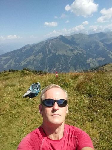 Tips Gipfelstürmer - Thomas - Katzenkopf - Rauris (2061m)