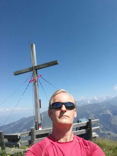 Tips Gipfelstürmer - Thomas - Grubereck (2168m)