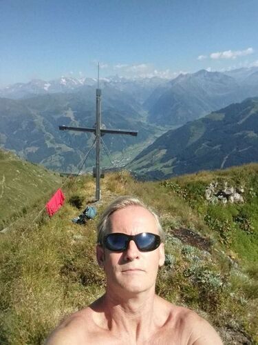 Tips Gipfelstürmer - Thomas - Sladinkopf (2305m)