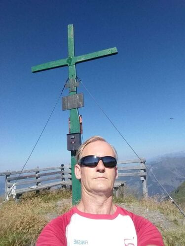 Tips Gipfelstürmer - Thomas - Bernkogel (2325m)