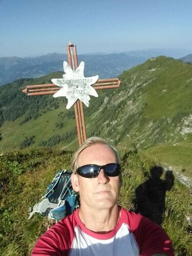 Tips Gipfelstürmer - Thomas - Mitterkögerl (2098m)