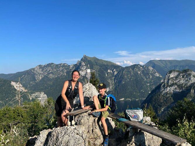 Tips Gipfelstürmer - Karin - Geisswand (853m)