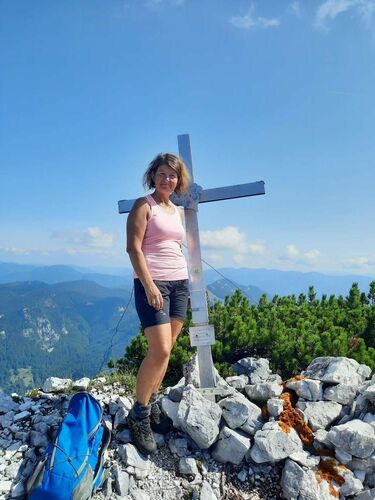 Tips Gipfelstürmer - Ingrid - Brandleck (1725m)