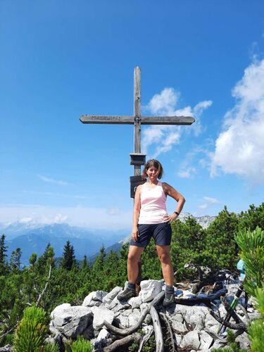 Tips Gipfelstürmer - Ingrid - Mayrwipfl (1736m)