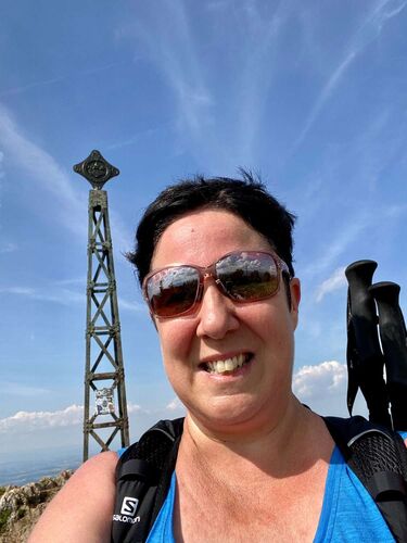 Tips Gipfelstürmer - Carmen - Schoberstein, Nationalpark Kalkalpen (1285m)