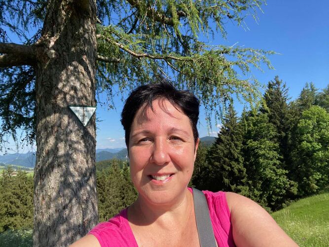 Tips Gipfelstürmer - Carmen - Grillenparz (842m)