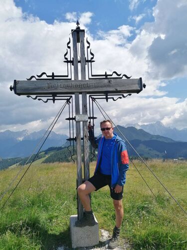 Tips Gipfelstürmer - Maximilian - Reiterkogel (1818 m)