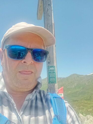 Tips Gipfelstürmer - Hubert - Hirschkarspitze (2119m)