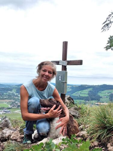 Tips Gipfelstürmer - Silke - Bräumauer (808m)