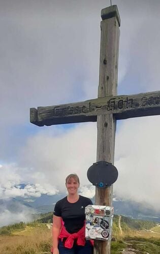 Tips Gipfelstürmer - Margit - Gasselhöhe (2001m)