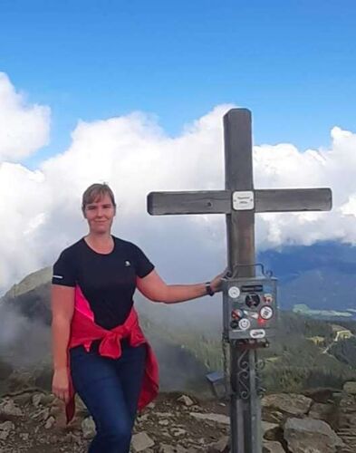 Tips Gipfelstürmer - Margit - Rippetegg (2126m)