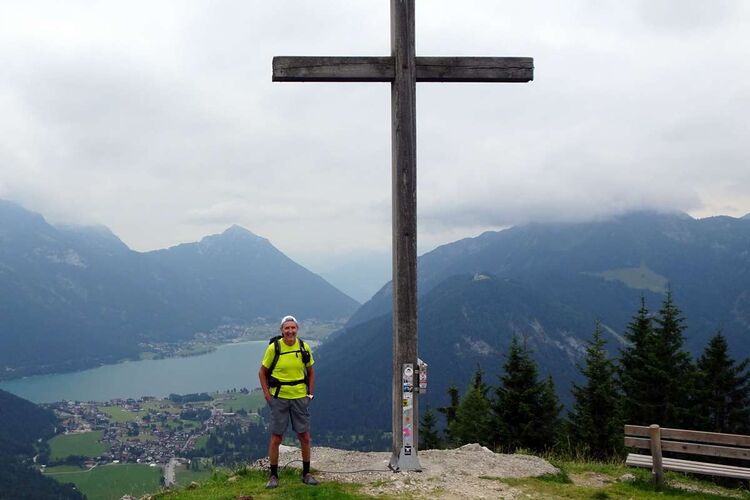 Tips Gipfelstürmer - Franz - Feilkopf (1562m)