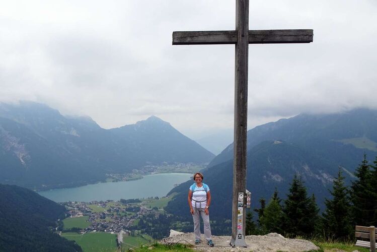 Tips Gipfelstürmer - Christiana - Feilkopf (1562m)