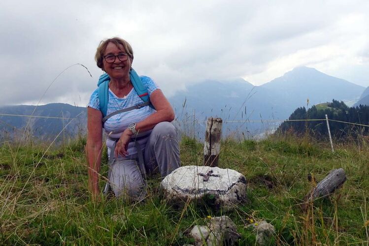 Tips Gipfelstürmer - Christiana - Gütenbergkopf (1665m)