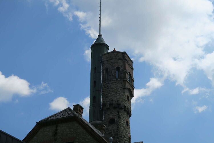 Tips Gipfelstürmer - Andreas - Ameisberg (940m)