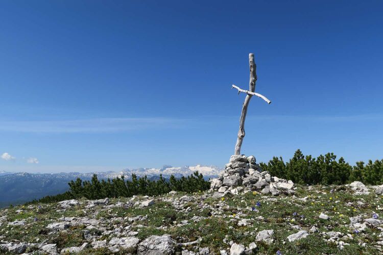 Tips Gipfelstürmer - Andreas - Klammkogel (1790m)