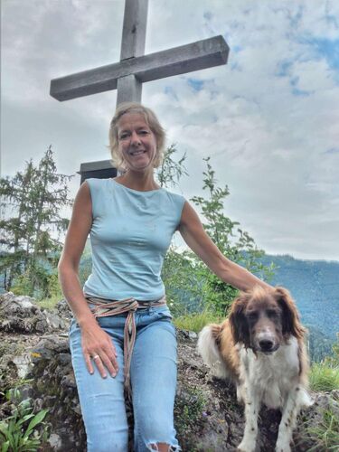 Tips Gipfelstürmer - Silke - Zuckerhut (902m in Oberösterreich )