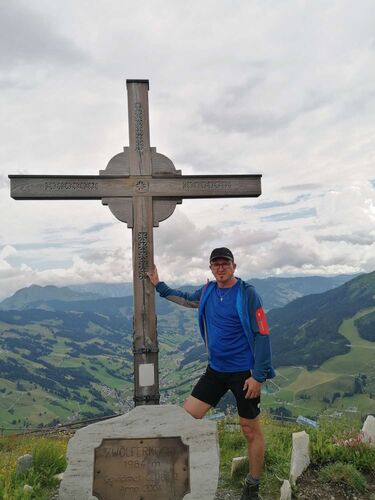 Tips Gipfelstürmer - Maximilian - Zwölferkogel (1983m)