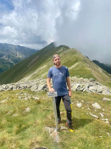 Tips Gipfelstürmer - Julian - Karleck, Schladminger Tauern (2371m)