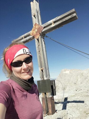 Tips Gipfelstürmer - Maria - Großer Bratschenkopf  (2857m)