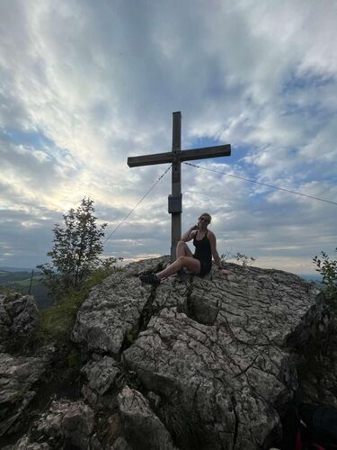 Tips Gipfelstürmer - Cornelia - Großer Landsberg (894m)