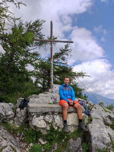 Tips Gipfelstürmer - Stefamn - Schoberstein (1037m)