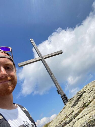 Tips Gipfelstürmer - Julian - Frauenalpe (1997m)