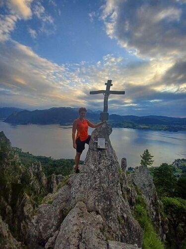 Tips Gipfelstürmer - Ursula - Überraschung (789m)