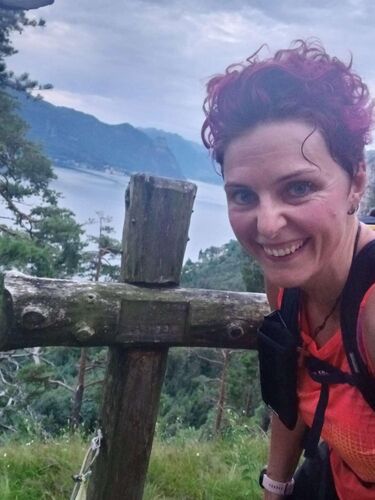 Tips Gipfelstürmer - Ursula - Schlosskogel (649m)