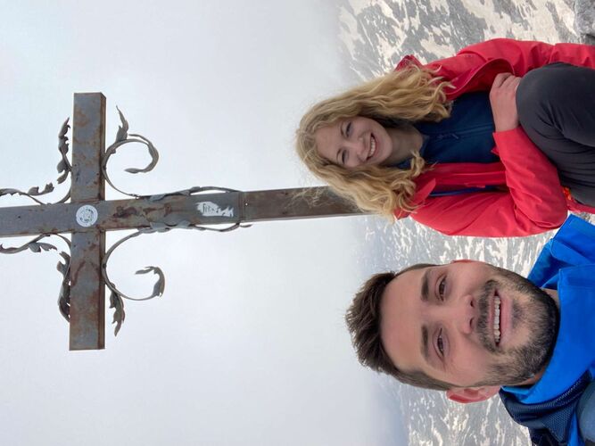 Tips Gipfelstürmer - Cornelia - Sommerstein (2306m)