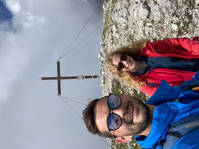 Tips Gipfelstürmer - Cornelia - Schönegg (2389m)