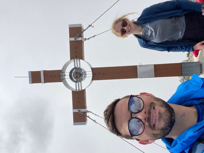 Tips Gipfelstürmer - Cornelia - Wurmkopf (2451m)