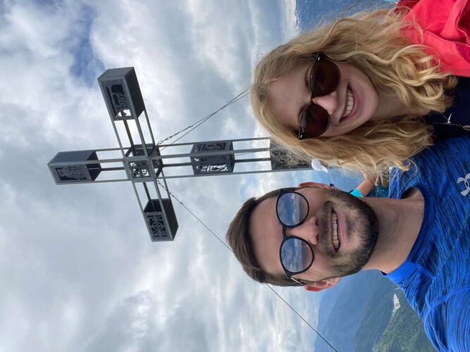 Tips Gipfelstürmer - Cornelia - Erlakogel (1575m)