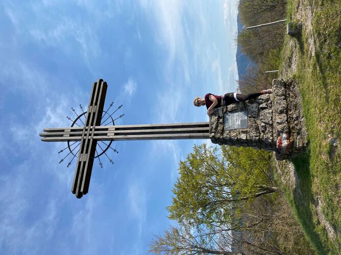 Tips Gipfelstürmer - Cornelia - Goganz (743m)