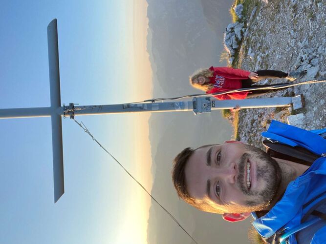 Tips Gipfelstürmer - Cornelia - Tamischbachturm (2035m)