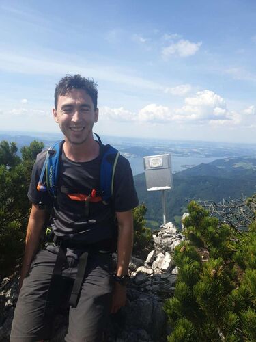 Tips Gipfelstürmer - Daniel - Gaiswand (1565 m)