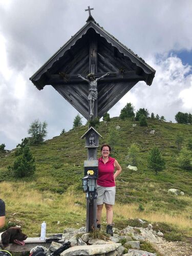 Tips Gipfelstürmer - Andrea - Feldkögerl (1973m in Schladminger Tauern, Stmk.)