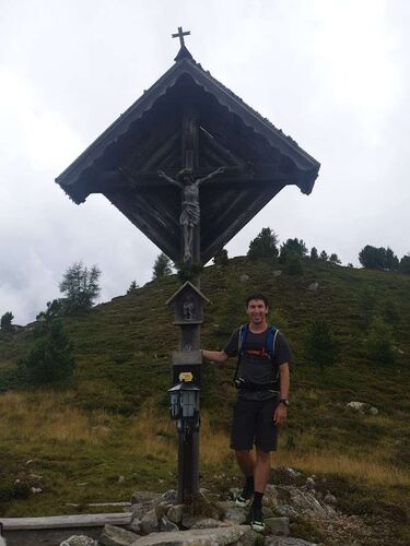 Tips Gipfelstürmer - Daniel - Feldkögerl (1973m in Schladminger Tauern, Stmk.)