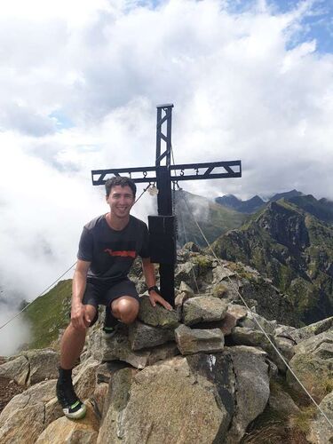 Tips Gipfelstürmer - Daniel - Eisenhut, Schladminger Tauern (2456m)