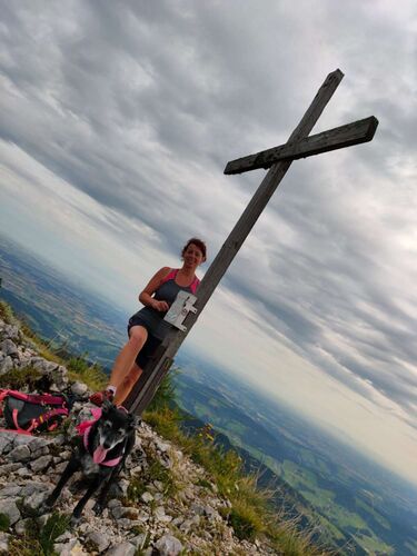 Tips Gipfelstürmer - Regina - Trapez (1410 m)