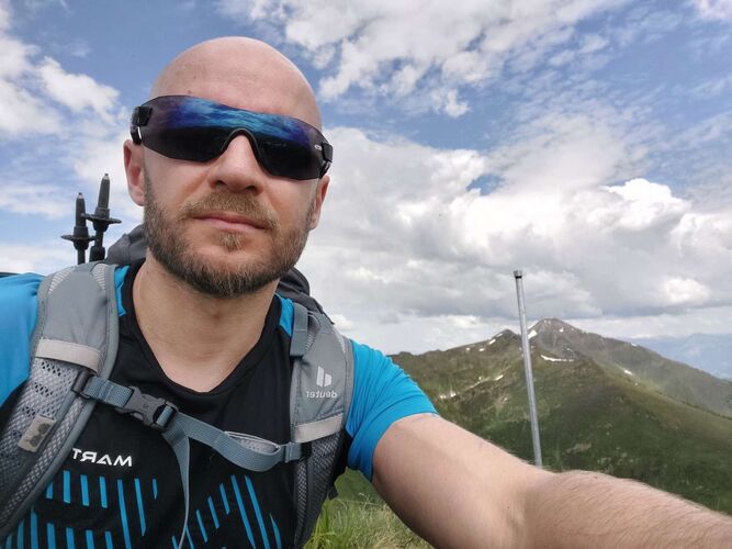 Tips Gipfelstürmer - Patrick - Lammerkopf (2077m)