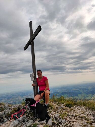 Tips Gipfelstürmer - Sabine - Trapez (1410 m)