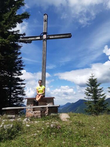 Tips Gipfelstürmer - Eva - Feichtenstein  (1249m)