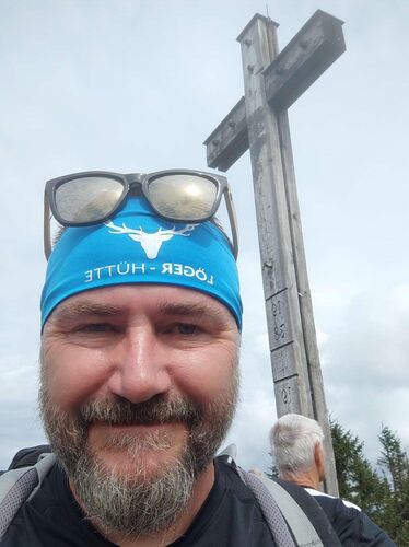 Tips Gipfelstürmer - Christian  - Zwölferhorn (1488 m)