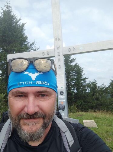 Tips Gipfelstürmer - Christian  - Pillsteinhöhe (1478m)